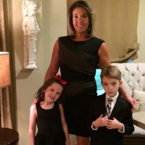 Meet your Posher, Lori